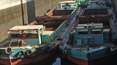 وزير الري: إعادة افتتاح هويس إسنا الشرقي على نهر النيل