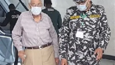  الداخلية تواصل تفعيل الإجراءات لتسهيل وتيسير على المواطنين 