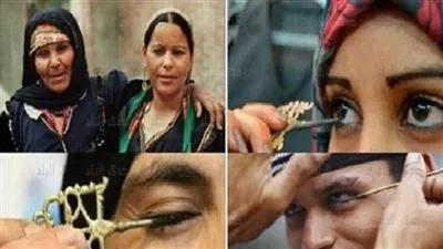 سبت النور تتكحل العيون.. أبرز طقوس الأقباط في سبت النور 