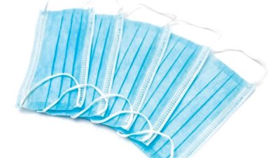 ضبط عدد 12 ألف شخص لعدم الالتزام بارتداء الكمامات الواقية