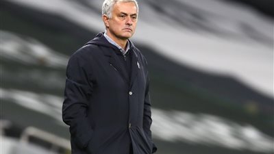 مورينيو يؤكد عودته للتدريب من جديد