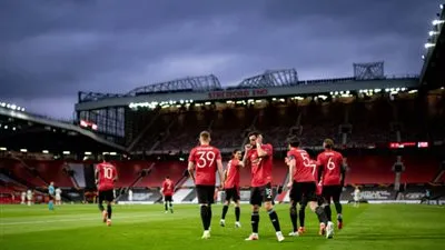 موعد مباراة الإياب بين مانشستر يونايتد وروما في نصف نهائي الدوري الأوروبي