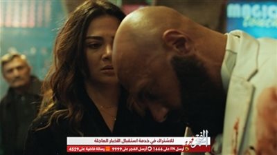 ملخص الحلقة التاسعة عشر من مسلسل 