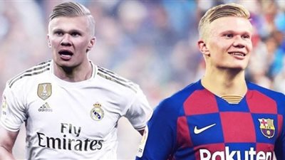 رايولا يكشف عن الأندية القريبة من حسم صفقة هالاند