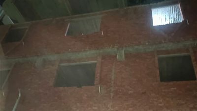 حي عين شمس يواصل حملاته للقضاء على المخالفات