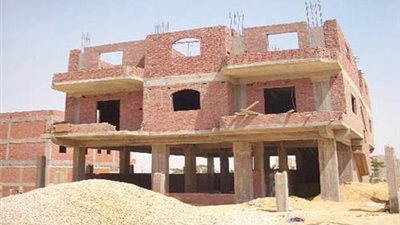 3 حالات مستثناة من تطبيق قواعد البناء الجديدة؟