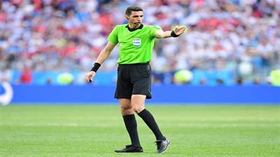 الزمالك وبيراميدز تحت صافرة جريشة.. فأل خير للأبيض رغم سخط جماهيره