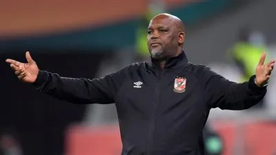 عاجل.. موسيماني يحسم مصير نجم الأهلي المعار