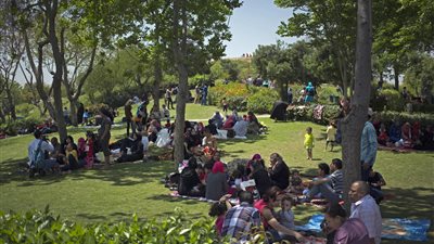 6 إجراءات حكومية للحد من تفشي كورونا في شم النسيم.. اعرفها