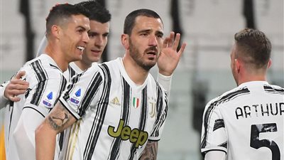 تشيلسي يتجه لحسم صفقة مميزة من يوفنتوس