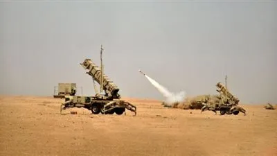 التحالف: اعتراض وتدمير طائرة مسيرة ومفخخة أطلقت تجاه المنطقة الجنوبية