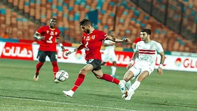 الوصل الإماراتي يطلب ضم نجم الزمالك