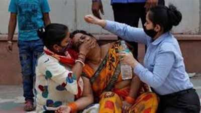 رئيس قطاع الطب الوقائي يكشف حقيقة وصول كورونا الهندي لمصر (فيديو)