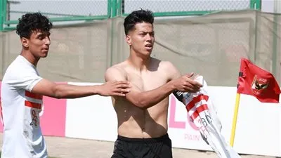 لجنة التظلمات تنفي تقدم الزمالك باستئناف على عقوبة إمام عاشور.. والأبيض يرد