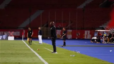 بالأرقام.. كشف حساب موسيماني في 38 مباراة مع الأهلي قبل مباراة غزل المحلة