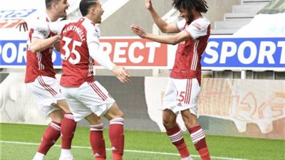 موعد مباراة أرسنال القادمة فى الدورى الإنجليزي