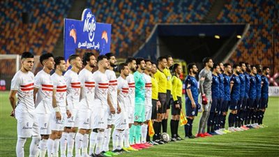 نجم الزمالك ينهي الجدل حول رحيله