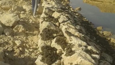 الري: تأهيل وتبطين عدد من الترع على مستوى الجمهورية 