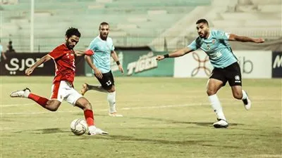 عاجل- أول قرار من الأهلي ضد لاعبيه بعد الخسارة من غزل المحلة