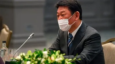 وزراء مجموعة الدول السبع يجرون أول محادثات شخصية مباشرة منذ عامين