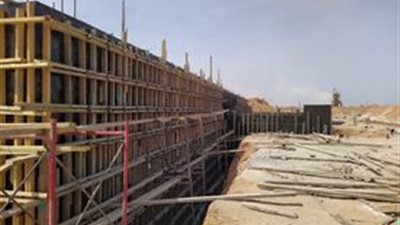 وزير الإسكان: جارٍ تنفيذ محطة مياه شرب جديدة بتكلفة 530 مليون جنيه بمدينة بدر