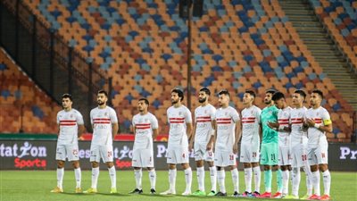 كارتيرون يوافق على رحيل نجم الزمالك