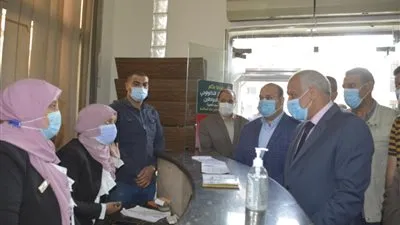 محافظ الجيزة يكشف مراحل استخراج تراخيص الاشتراطات البنائية الجديدة