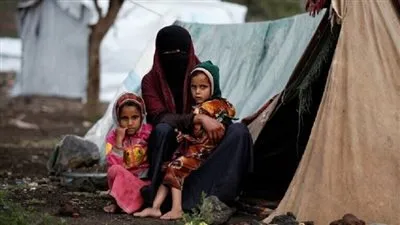 أعضاء في مجلس الشيوخ يحثون إدارة بايدن على دعم اليمن