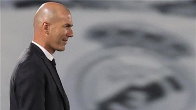 زيدان يشيد بلاعبيه قبل مواجهة تشيلسي بدوري الأبطال