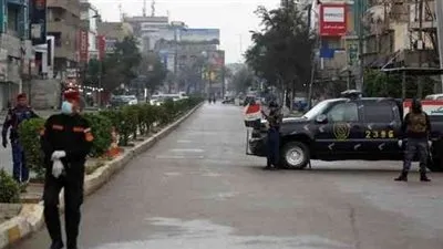 العراق يقرر فرض حظر التجوال الشامل لمدة 10 أيام للحد من انتشار كورونا