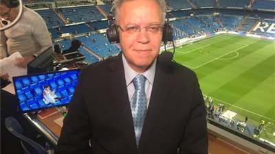 رؤوف خليف لـ الفجر: رياض محرز استثنائي وتشيلسي أقرب للصعود لنهائي دوري الأبطال