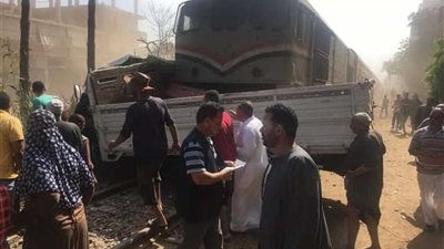 بتكلفة 7 مليار جنيه.. مصدر: السكة الحديد تخطط لبناء أسوار خرسانية