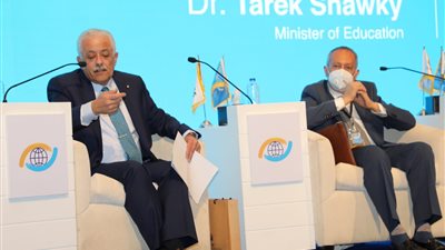 حقيقة حصول مصر علي المرتبة قبل الأخيرة في مؤشر دافوس لجودة التعليم 