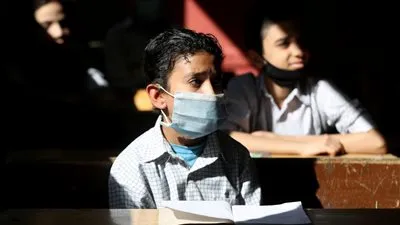 لجميع فئات التعليم العام.. تعرف على ضوابط إنهاء الفصل الدراسي الثاني