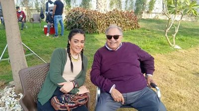 هالة مرزوق تكشف لـ 