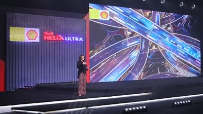 شل للزيوت تطلق لأول مره في مصر مجموعه زيوت معادلة كربونياً