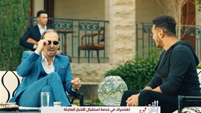 ملخص أحداث الحلقة الثالثة والعشرون من مسلسل 