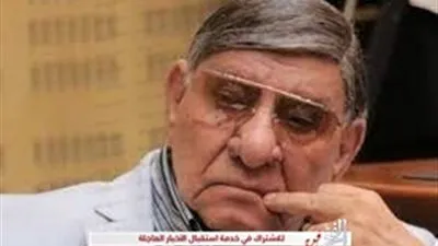 مفيد فوزي: إذا كان ثباتى وموقفي الصلب غرور فأنا مغرور للغاية 