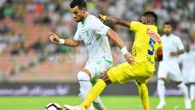 التعاون يستضيف الأهلي بعد غد في دوري كأس الأمير محمد بن سلمان
