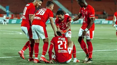 عاجل - اتحاد الكرة يصدم الأهلي بهذا القرار