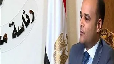 متحدث الوزراء: قصر صلاة العيد على بعض الأماكن (فيديو)