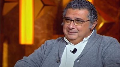 ماجد الكدواني: مسلسل 