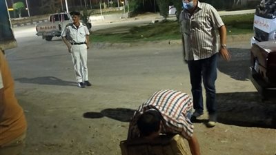 تكليفات بالدقهلية لشن حملات على المخالفين