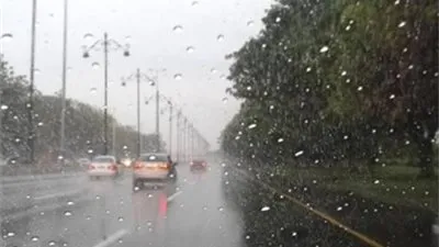 عودة الأمطار.. تحذيرات شديدة اللهجة من الأرصاد بشأن طقس الأسبوع المقبل