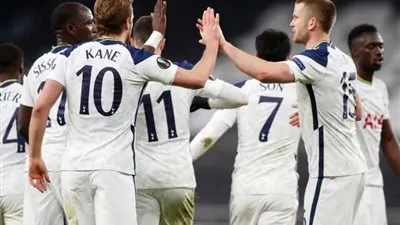 مانشستر يونايتد يستهدف نجم توتنهام هوتسبيرز