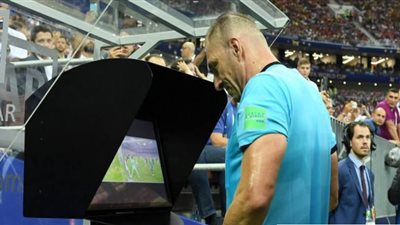 الكاف يلغي تقنية الـVAR في ربع نهائي دوري أبطال أفريقيا