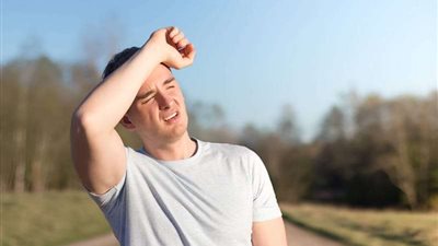 الهيئة العامة للأرصاد الجوية تكشف حالة الطقس غدا الخميس الموافق 6/5/2021