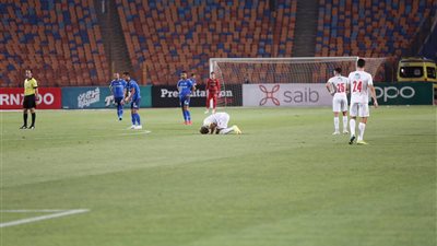 عاجل - الزمالك يتخطي عقبة سموحة ويواصل تصدره للدوري المصري