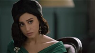 دينا الشربيني تعلن الحرب من أجل الكنز الذهبي في 