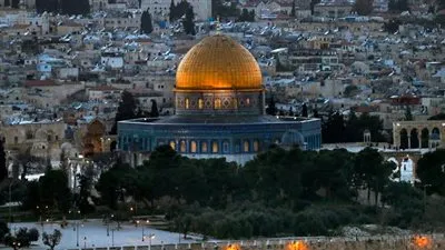تعزيزات عسكرية احتلالية في القدس وإغلاق شوارع مؤدية للأقصى